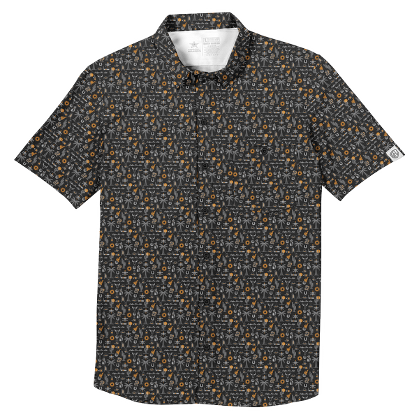 Men's Arizona Lightweight Golf Shirt